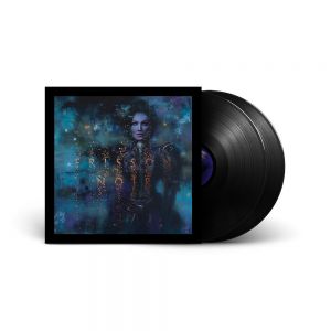 Tarja Turunen - Frisson Noir 2LP