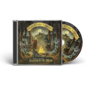 Blackmore's Night - Shadow of the Moon (25th Anniversary Edition) CD