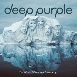 Deep Purple – The Infinite B-Sides And Bonus Songs 2LP RSD 2026 RELEASE