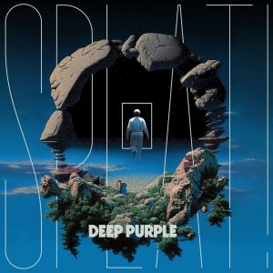 Deep Purple - SPLAT! CD