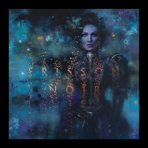 Tarja Turunen - Frisson Noir CD