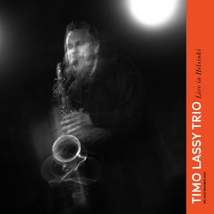 Timo Lassy Trio - Live In Helsinki LP