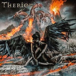 Therion – Leviathan II CD Digipak