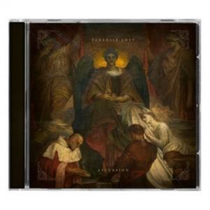 Paradise Lost - Ascension CD