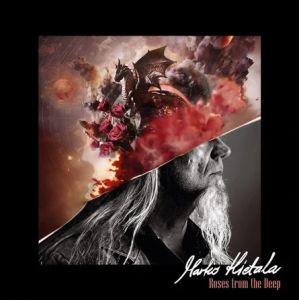 MARKO HIETALA - Roses from the Deep CD