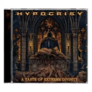 Hypocrisy - A Taste of Extreme Divinity CD