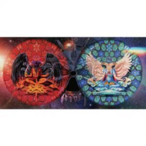 Corrosion of Conformity  - Good God/Baad Man 2LP