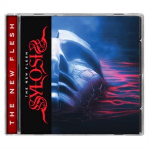 Sylosis - The New Flesh CD