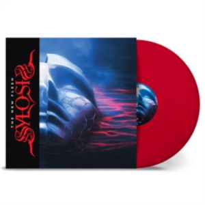 Sylosis - The New Flesh LP RED VINYL