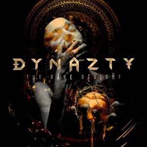 Dynazty - The Dark Delight CD