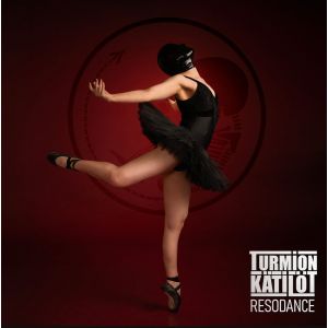 Turmion Kätilöt - Resodance LP