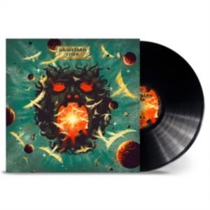 Graveyard - Fever LP