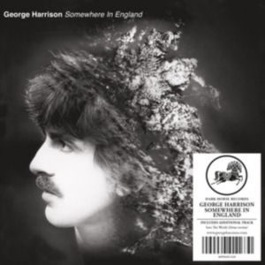 HARRISON GEORGE - Somewhere in England
