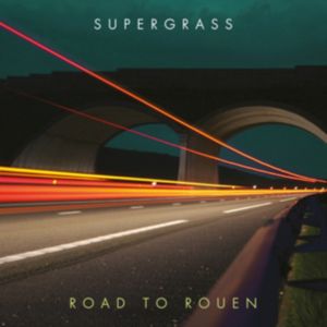 SUPERGRASS - Road to Rouen 2LP 20th Anniversary Edition