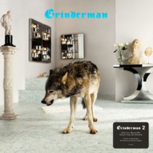 Grinderman - Grinderman 2 LP