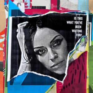 Amy Macdonald - Is This What You've Been Waiting For? LP