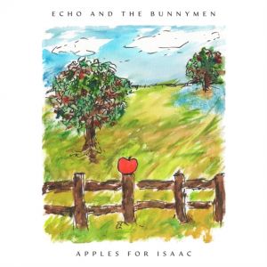 Echo & the Bunnymen - Apples for Isaac LP