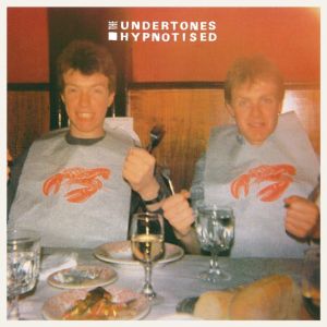 UNDERTONES - Hypnotised CD