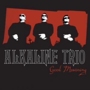 Alkaline Trio - Good Mourning CD