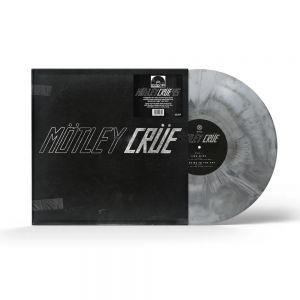 Mötley Crüe – Live Wire 12# RSD 2026 RELEASE