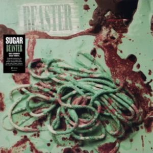 Sugar  - Beaster LP COLOURED VINYL