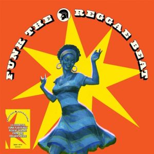 V/A - Funk the Reggae Beat: Trojan Records CD