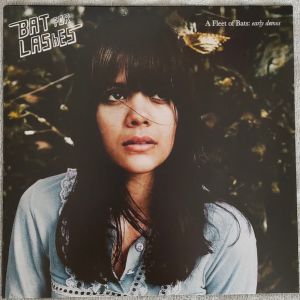Bat For Lashes – A Fleet Of Bats: Early Demos LP RSD 2026 RELEASE