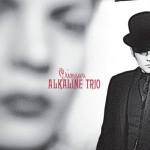 Alkaline Trio - Crimson CD