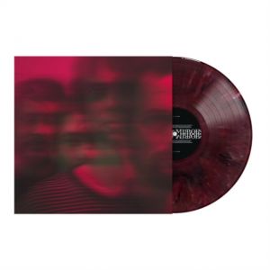 All Them Witches - House of Mirrors LP Cascabel Chili Vinyl
