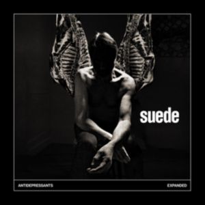 Suede - Antidepressants: Expanded (Deluxe Edition) 3CD