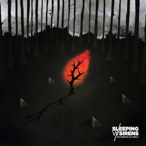 Sleeing With Sirens - An Ending in Itself LP