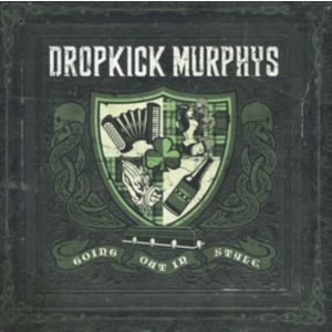 DROPKICK MURPHYS - Going Out in Style 2LP