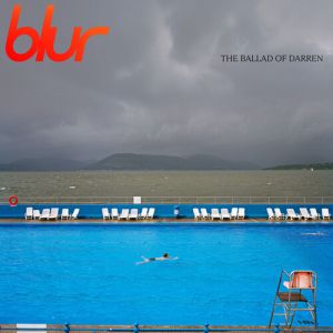 BLUR - The Ballad Of Darren CD DELUXE EDITION