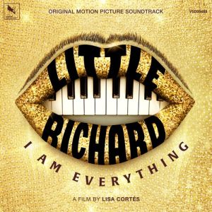 Little Richard - I Am Everything (Original Motion Picture Soundtrack) CD