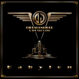Dirkschneider & The Old Gang - Babylon CD digipak