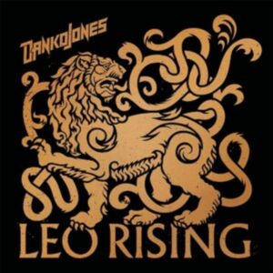 Danko Jones - Leo Rising CD Digipak