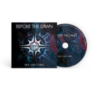 Before The Dawn - Cold Flare Eternal CD