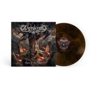 Elvenking - Rites of Disclosure LP