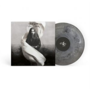 End Of Green - Ashes & Gold LP COLOURED VINYL
