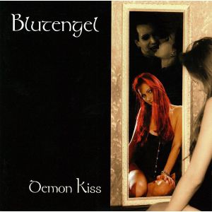 BLUTENGEL - Demon kiss CD