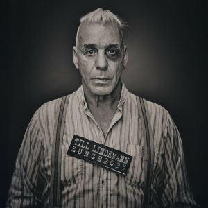 Till Lindemann - Zunge 2LP