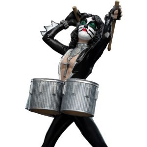 WETA Workshop Mini Epics - KISS: The Catman