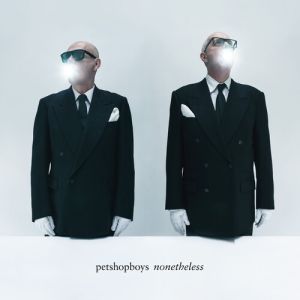 PET SHOP BOYS - Nonetheless 2CD DELUXE EDITION