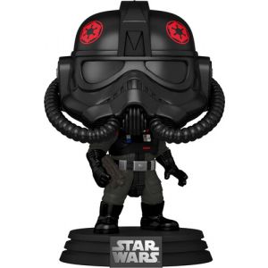 Funko POP! Star Wars: Andor - Cassian Andor (Sienar Test Pilot) (Styles May Vary)