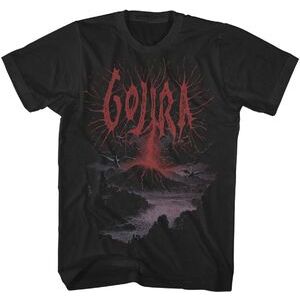 Gojira - Volcano T-Shirt - Large