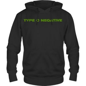 Type O Negative - Star Kiss - Pullover Hoodie - XL