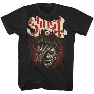 Ghost - Thorny Eye T-Shirt - Medium
