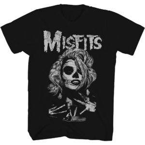Misfits- Unisex T-Shirt XL