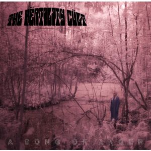 Fërtility Cült – A Song of Anger LP LTD 300 COPIES
