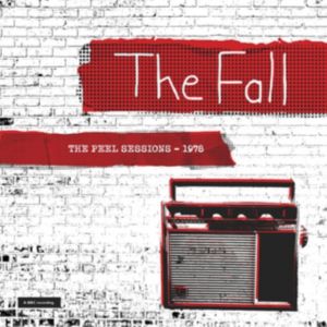 Fall - The Peel Sessions - 1978 LP